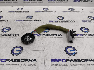 динамик Land Rover Discovery Sport 1 поколение L550 2016, 2.0 л., дизель, АКПП, передний привод, LR025875, BJ3218808AC, C2Z22814