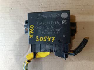 блок управления парктрониками Jaguar XE 1 поколение X760 2015, 2.0 л., дизель, АКПП, передний привод, LR081963, C2D54159, GX6315C859DL, LR112412, C2D56220, GX6315C859DM, LR117213, C2D58528, GX6315C859DP, C2D50699, GX6315C859DJ, GX6315C859DJ