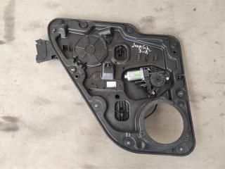 стеклоподъемник задний левый Jeep Grand Cherokee 4 поколение [2-й рестайлинг] WK2 2017, 3.0 л., CRD, дизель, АКПП, передний привод, 68231069AA, 68231069AA