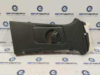 обшивка стойки Audi Q7 4M 2018, 3.0 л., TDi, CZZ, дизель, АКПП, серый, внедорожник 5 дв., полный привод, правый руль, 4M0867244F, 4M0867244FK23