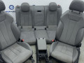 салон (комплект сидений) Audi A5 F5 [рестайлинг] F53 2023, 2.0 л., TFSI, DMS, бензин, вариатор, оливковый, купе, передний привод, правый руль - фото №10
