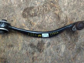 рычаг передний правый BMW X3 F25 [рестайлинг] F25 2015, 2.0 л., дизель, АКПП, передний привод, 31106787674, 6787674