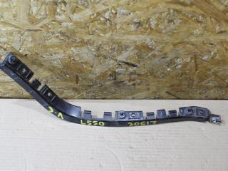 крепление бампера Land Rover Discovery Sport 1 поколение L550 2019, 2.0 л., дизель, АКПП, передний привод, FK7217A882AS, FK7217A882AS, LR061275