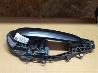 ручка наружная задняя правая BMW 6 GT G32 2017, 3.0 л., дизель, АКПП, полный привод, правый руль, 51217401204, 51219881774, 51217401204