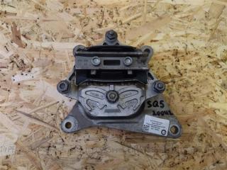 подушка крепления КПП Audi SQ5 FY 2018, 3.0 л., TFSI, бензин, АКПП, передний привод, 8W0399156, 8W0399156, 8W0399118D