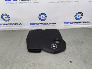 декоративная крышка двигателя Mercedes-Benz E-Класс W213/S213/C238/A238 W213 2017, 2.0 л., CDi, дизель, АКПП, задний привод, A6540101703, A6540109701
