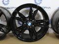 диск литой BMW 2 серия F22/F23 2017, 3.0 л., АКПП, передний привод - фото №16