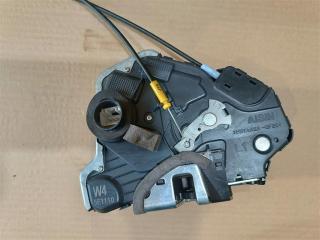 замок двери передней левой Toyota Land Cruiser J200 [рестайлинг] 2015, 4.0 л., дизель, АКПП, передний привод, правый руль, A046693, A046693