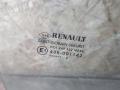стекло двери передней правой Renault Megane 3 поколение 2010, 1.5 л., АКПП, передний привод, 803007357R, 803007357R - фото №2