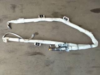 подушка безопасности дверная Mercedes-Benz M-Класс W166 2012, 5.0 л., бензин, АКПП, передний привод, A1668600702, A1668600702