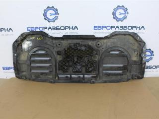 защита бампера заднего Mercedes-Benz GLE Coupe C292 2016, 3.0 л., дизель, АКПП, передний привод, A1665200323, A1665200323