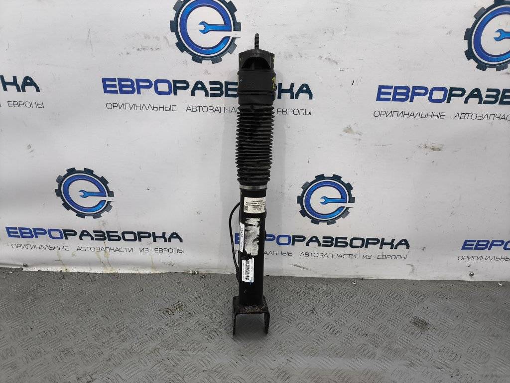 амортизатор задний правый Mercedes-Benz GLE Coupe C292 2016, 3.0 л., дизель, АКПП, передний привод, A2923261200 - фото №1