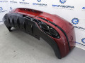 бампер задний Bentley Continental GT 3 поколение 2023, 4.0 л., CVD, бензин, АКПП, красный, купе, полный привод, правый руль, 3SD807511F - фото №7