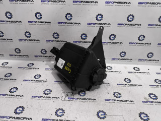 бачок расширительный BMW 6 серия F06/F12/F13 F13 2012, 4.4 л., i, N63 B44 C, бензин, АКПП, купе, задний привод, 17137601948, 7601948