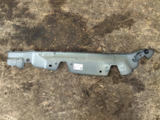 кронштейн (крепление) Bentley Continental GT 2 поколение 2015, 4.0 л., TFSI, бензин, АКПП, передний привод, 3W8821153H, 3W8821153H