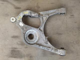 рычаг задний Mercedes-Benz GLS-Класс X166 2018, 3.0 л., CDi, дизель, АКПП, передний привод, A1663501006, A1663501006