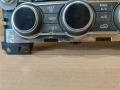 Блок управления климат-контроля Land Rover Range Rover 4 поколение L405 2016, 4.4 л., дизель, АКПП, полный привод, правый руль, LR053581, DPLA18A802DG, LR053581, DPLA18A802DF, LR067187 - фото №6