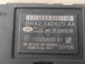 модуль управления двери Land Rover Range Rover Sport 1 поколение [рестайлинг] L320 2011, 3.0 л., дизель, АКПП, передний привод, LR044071, LR023340, BH4214D620AA, C2Z16427, AH2214D620AD, AH2214D620AE, LR020132, LR021806, BH4214D620AA, AH2214D620AC, LR016363, LR028519 - фото №2
