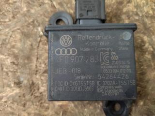 блок контроля давления в шинах Bentley Continental GT 2 поколение 2015, 4.0 л., TFSI, бензин, АКПП, передний привод, 4F0907283, 4F0907283, 0YGTSSRSB, 2013DJ5503, 25321900300000, 3702ATSSTSB, 54264425