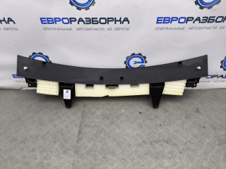 обшивка крышки багажника Bentley Bentayga 1 поколение [рестайлинг] 4V1 2023, 4.0 л., TFSI, DCU, бензин, АКПП, темно-зеленый перламутр, внедорожник 5 дв., полный привод, правый руль, 36A867975E