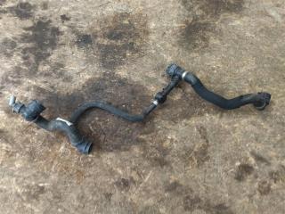 патрубок (трубопровод, шланг) Mercedes-Benz E-Класс W213/S213/C238/A238 W213 2017, 2.0 л., CDi, дизель, АКПП, задний привод, A2535011800, A2535011800, KEK6670654A1P2