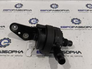 насос антифриза дополнительный BMW 3 серия G20 2021, АКПП, передний привод, 17618474820, 8474820