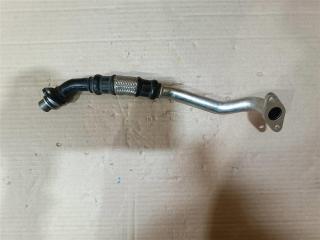 масляная трубка Bentley Continental Flying Spur 1 поколение 2012, 6.0 л., бензин, АКПП, серый, передний привод, 07C145736B, 07C145736B