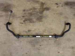 стабилизатор подвески передний Porsche 911 991 2014, 3.4 л., бензин, АКПП, задний привод, 99134370515, 99134370515