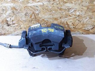 суппорт передний правый Volvo XC90 2 поколение 2019, 2.0 л., бензин, АКПП, передний привод, 31381549, 31381549