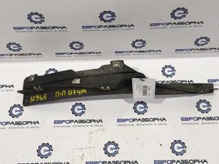 брызговик Audi Q7 4M 2018, 3.0 л., TDi, CZZ, дизель, АКПП, серый, внедорожник 5 дв., полный привод, правый руль, 4M0853888C