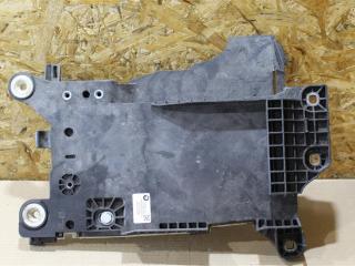 Полка АКБ BMW X2 F39 2021, 2.0 л., бензин, АКПП, полный привод, правый руль, 61219387574, 61219387575