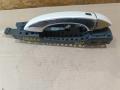 ручка наружная Audi A6 4G/C7 2012, 3.0 л., TDi, дизель, АКПП, передний привод, 4H0837205C - фото №4