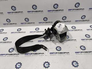 ремень безопасности Audi Q7 4M 2018, 3.0 л., TDi, CZZ, дизель, АКПП, серый, внедорожник 5 дв., полный привод, правый руль, 4M0857805E, 4M0857805EV04