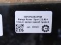 стекло двери задней правой Land Rover Range Rover Sport 2 поколение L494 2017, 3.0 л., дизель, АКПП, передний привод, LR043950, LR043950 - фото №3