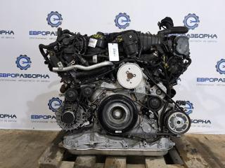 двигатель Audi Q7 4M 2018, 3.0 л., TDi, CZZ, дизель, АКПП, серый, внедорожник 5 дв., полный привод, правый руль, CZZ, 059100040Q