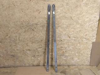 кронштейн (крепление) BMW 6 GT G32 2017, 3.0 л., дизель, АКПП, полный привод, правый руль