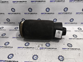 пневмоподушка Jeep Grand Cherokee 4 поколение [рестайлинг] WK2 2014, 3.0 л., дизель, АКПП, передний привод, 68029912AE, 68029911AB, 68029912AC, 68029912AD, 68029912AF