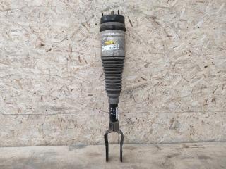 пневмостойка передняя Jeep Grand Cherokee 4 поколение [рестайлинг] WK2 2014, 3.0 л., CRD, дизель, АКПП, передний привод, 55553E, 1A16488A, 68231889AA, 68231886AA, 68231886AA, 68231886AC