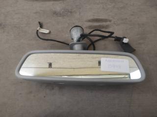 зеркало салона Mercedes-Benz M-Класс W166 2013, 3.0 л., CDi, дизель, АКПП, передний привод, A1668100217, A1668100217, A1668100317, A1668100617, A1668100117