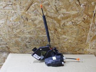 замок двери задней левой Jaguar XE 1 поколение X760 2015, 2.0 л., дизель, АКПП, передний привод, T2H17440, GX7324995AD, GX6A26413CB, T2H17442, GX7324995AD, J9D324995AE