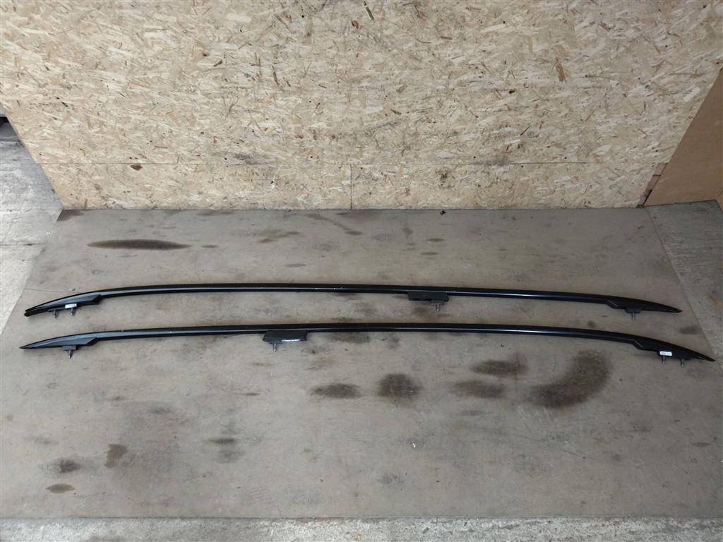 дуги на крышу (рейлинги) Mercedes-Benz GLS-Класс X166 2018, 3.0 л., CDi, дизель, АКПП, передний привод, A1668900500, A1668900500, A166890050064 - фото №1