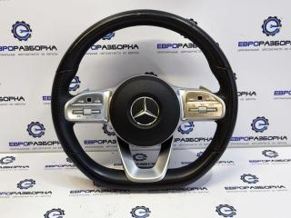 руль Mercedes-Benz GLE V167 2022, A0004609102, A0004609102