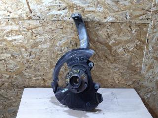 кулак поворотный левый BMW X6 E71/E72 E71 2011, 3.0 л., D, N57 D30 B, дизель, АКПП, передний привод, 312, 6773783, 31216773783