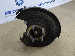 кулак задний правый Land Rover Range Rover Velar 1 поколение L560 2018, 2.0 л., бензин, АКПП, передний привод, HK835A970AE, LR090542, T4A1017