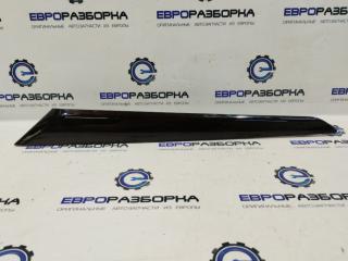 молдинг двери задней левой Maserati Levante 1 поколение M161 2017, 3.0 л., дизель, АКПП, передний привод, 670040547