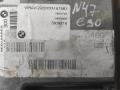 блок управления двигателем BMW 3 серия E90/E91/E92/E93 [рестайлинг] E90 2008, 2.0 л., дизель, АКПП, передний привод, 7809216, 7809216, 030047836, 13617809000, 7809000 - фото №3