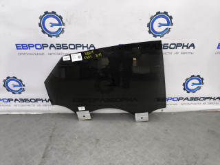 стекло двери задней правой Jaguar XJ 4 поколение X351 2010, 3.0 л., дизель, АКПП, передний привод, C2D41362, C2D5396, AW93F25712CB, AW93F25712CC