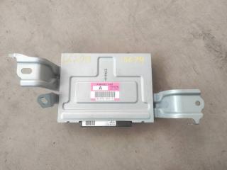 блок управления подвеской Toyota Land Cruiser J200 [рестайлинг] 2015, АКПП, передний привод, правый руль, 8929360072, 8929360072