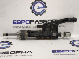 форсунка BMW X1 F48 [рестайлинг] F48 2021, 2.0 л., бензин, АКПП, передний привод, 13538656548, 8656548