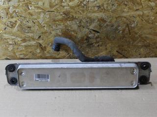 радиатор АКПП BMW X5 F15 2015, 4.0 л., дизель, АКПП, передний привод, 17217647315, 17217647316